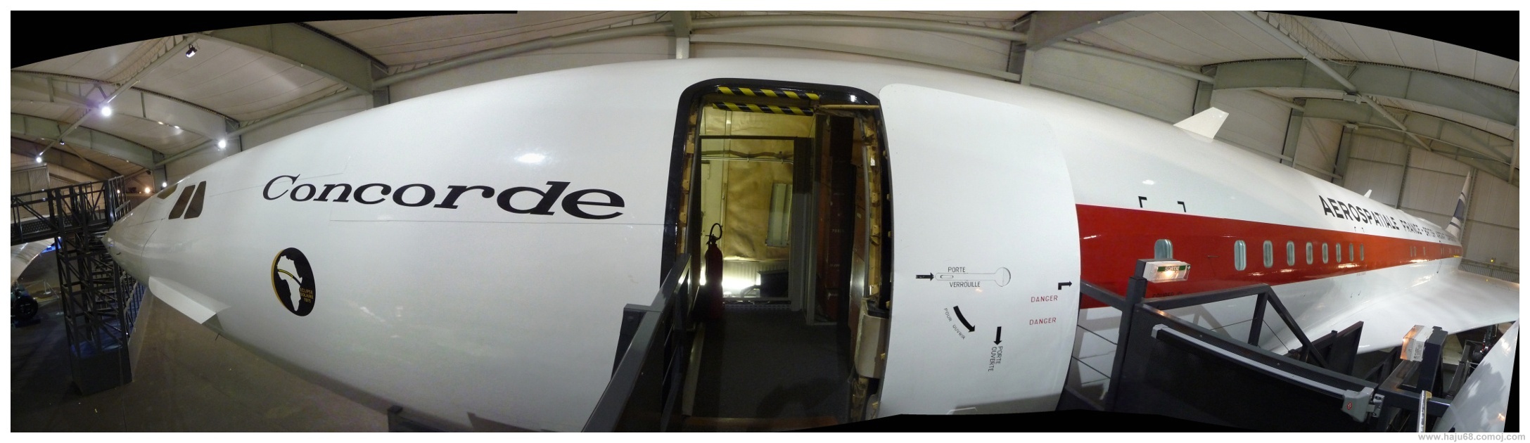 Concorde 001